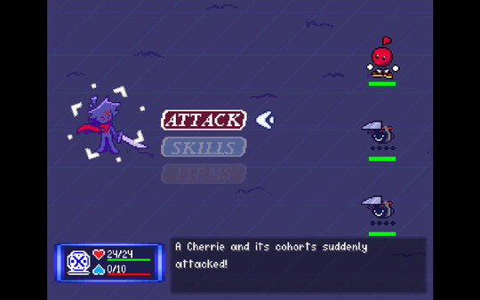 Tales From The Other Side screenshot 2