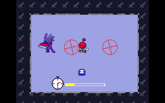 Tales From The Other Side screenshot 6