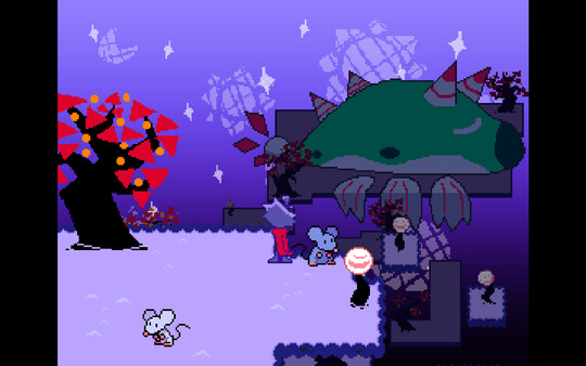 Tales From The Other Side screenshot 3