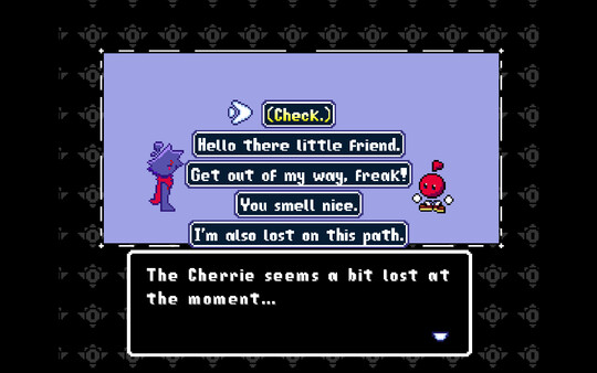 Tales From The Other Side screenshot 4