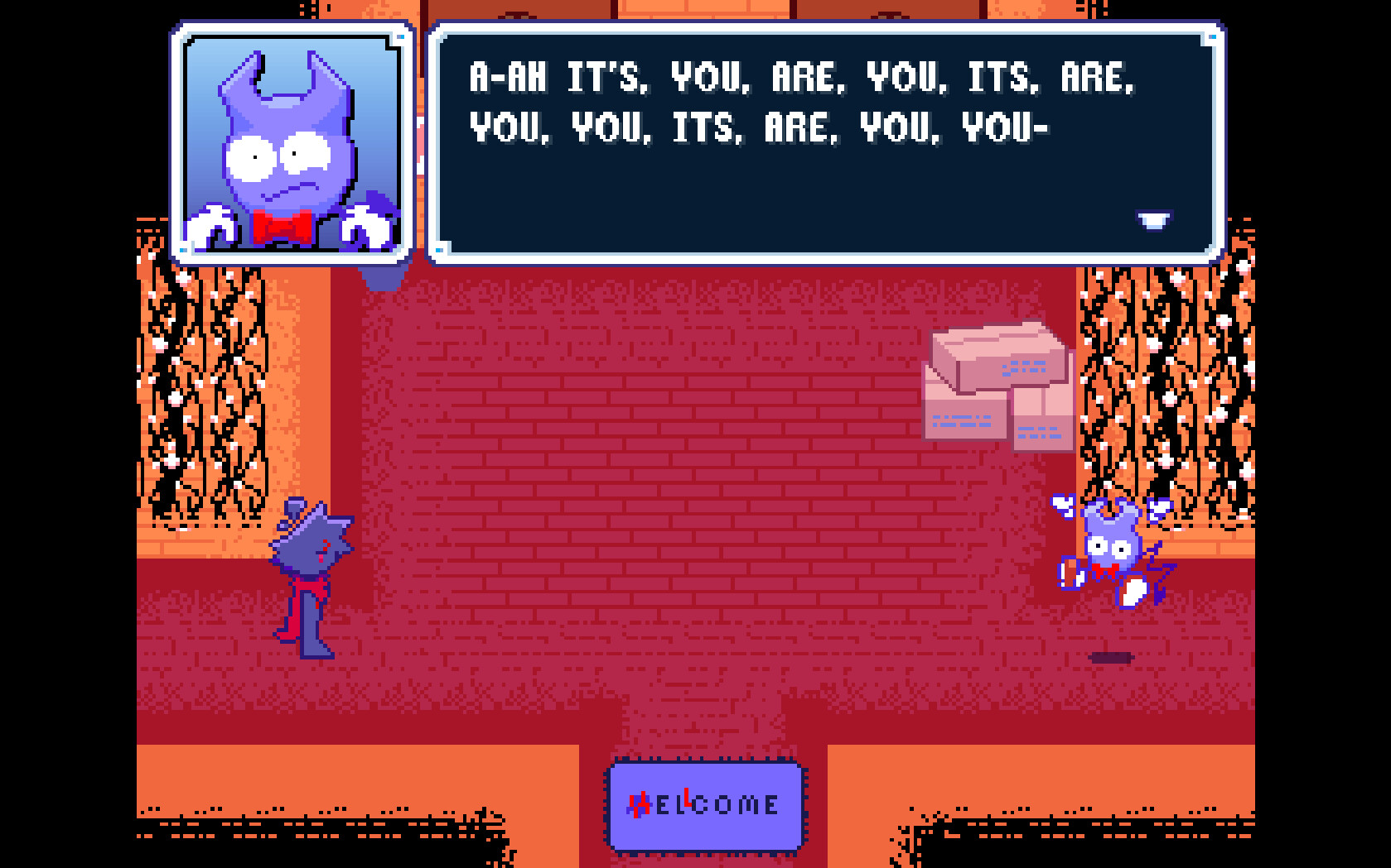 Tales From The Other Side screenshot #9