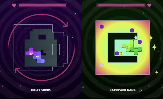 Misfits Screenshot
