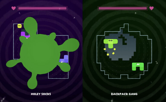 Misfits Screenshot