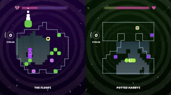Misfits Screenshot