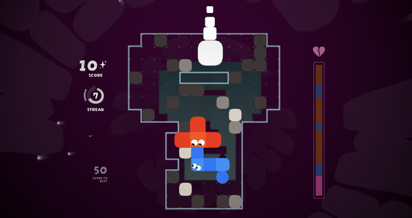 Misfits Screenshot