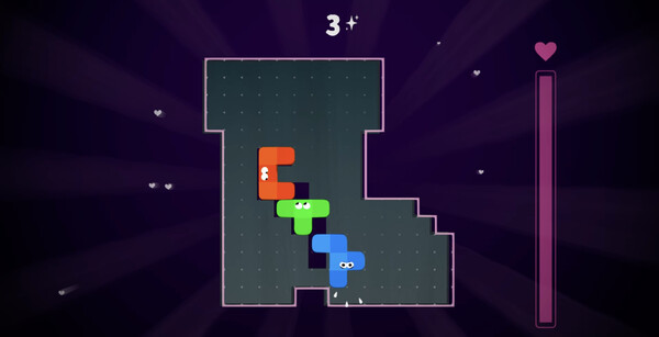 Misfits Screenshot
