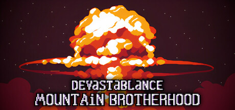 devastablance. mountain brotherhood vertical card thumbnail