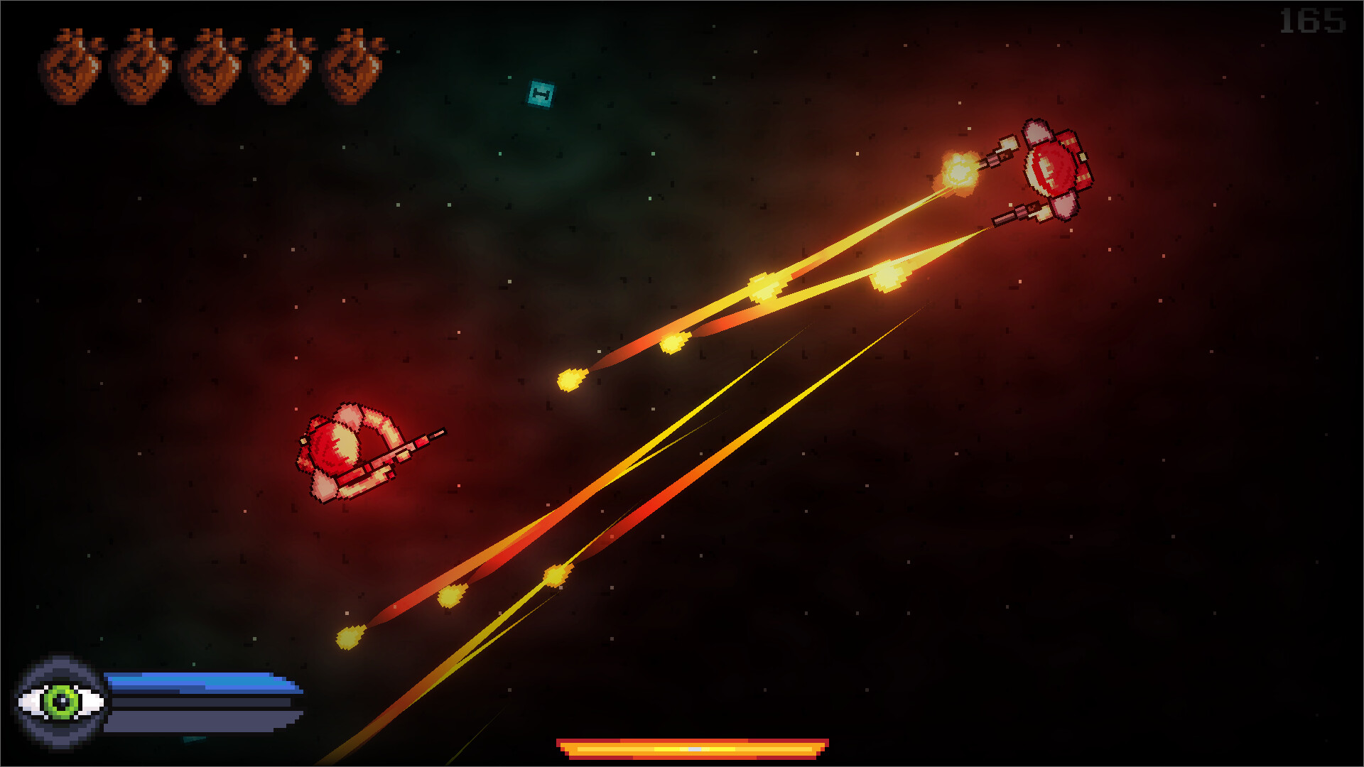 Devastablance. Mountain Brotherhood screenshot #8