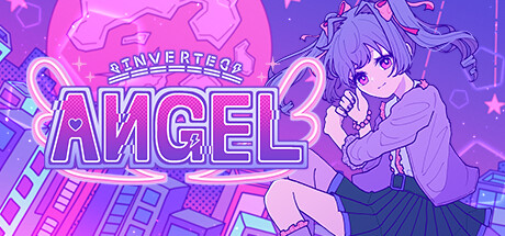 Inverted Angel - SCIKA. Popular. Released July 5, 2024
