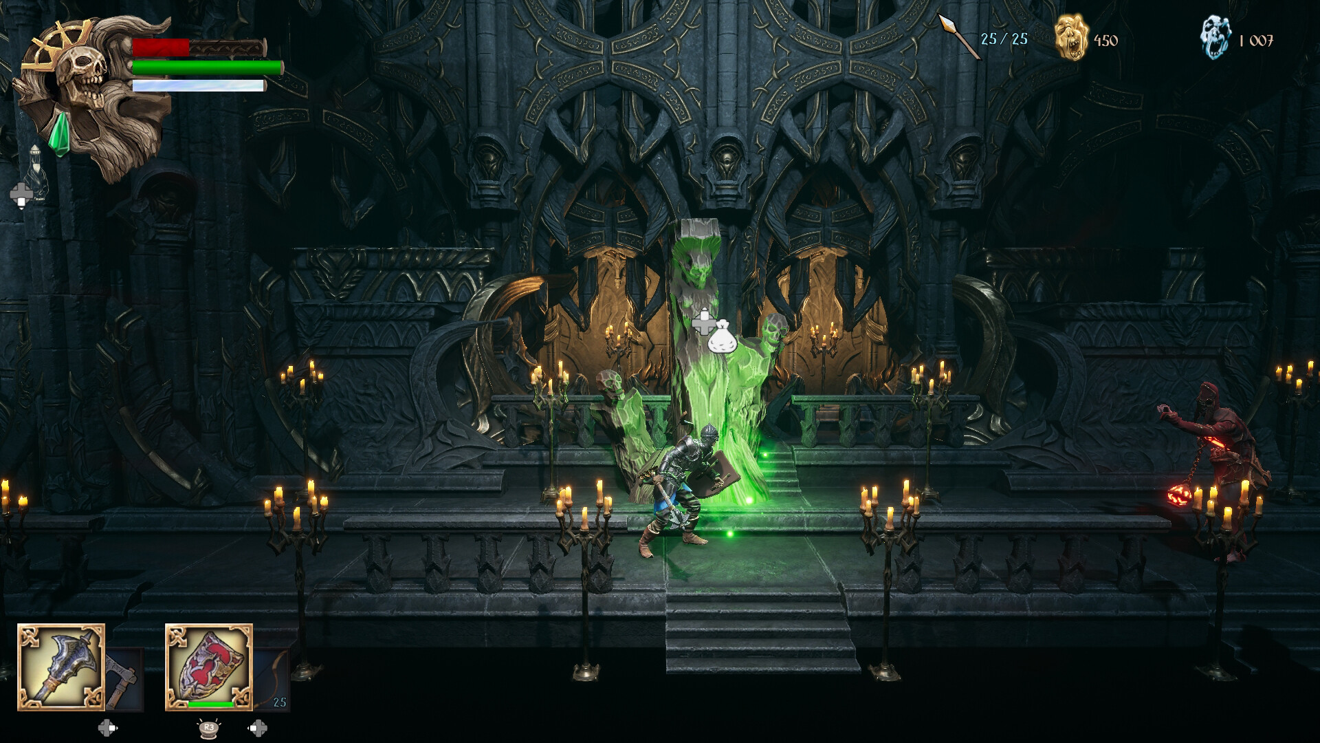 Trizna screenshot #1