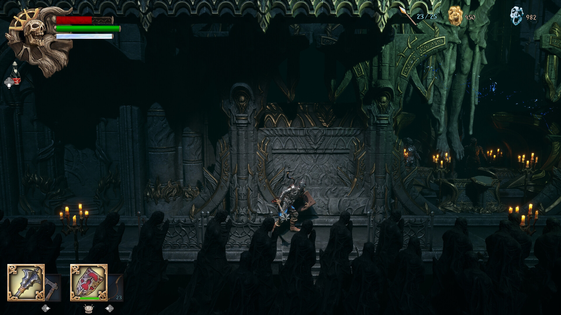 Trizna screenshot #4