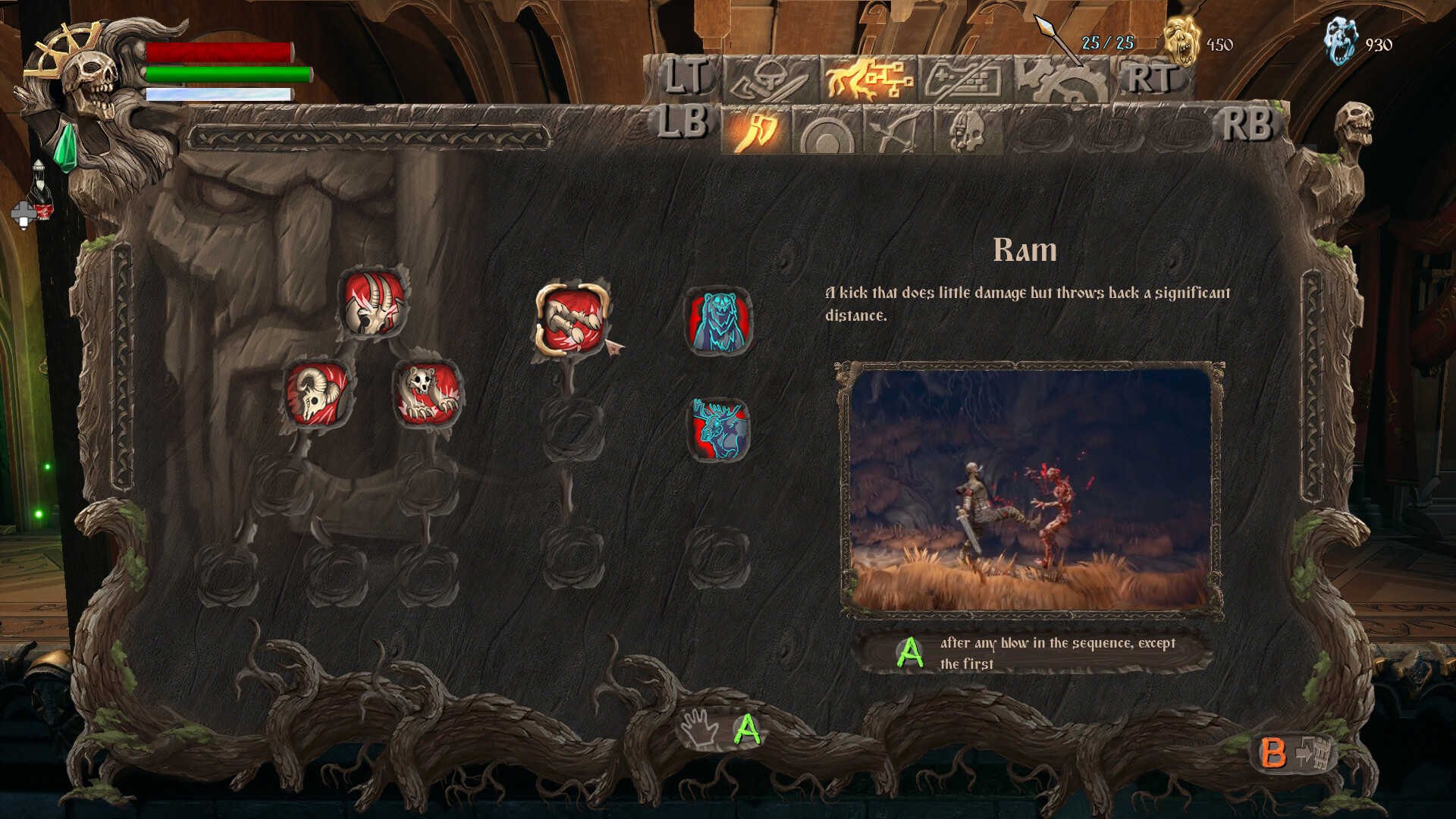 Trizna screenshot #5