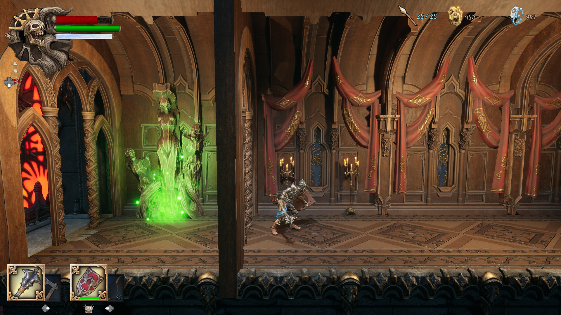 Trizna screenshot #6