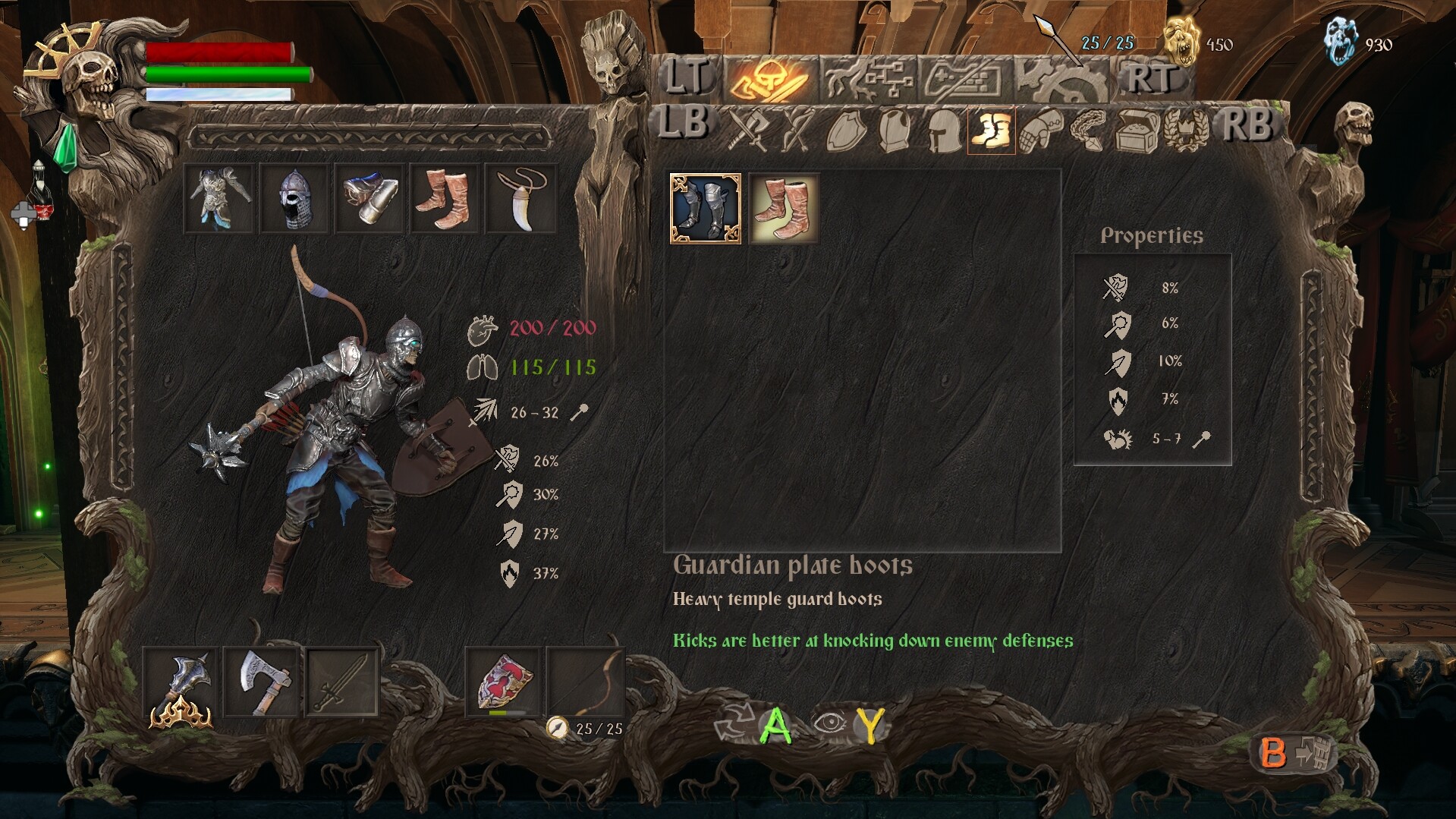 Trizna screenshot #3