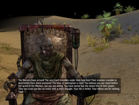 UFO: Aftershock screenshot 5