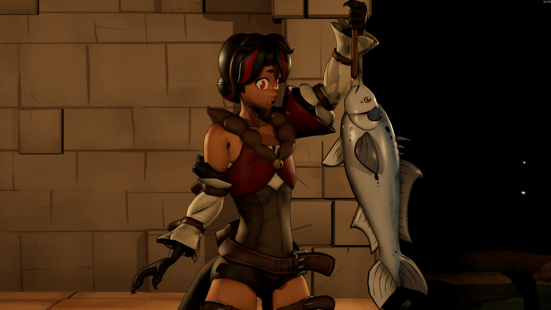 Demon's Regalia: Colosseum screenshot #7
