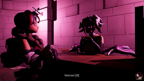 Demon's Regalia: Colosseum screenshot 4