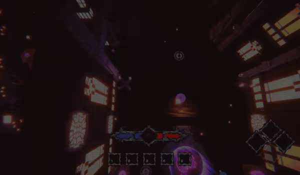 Dreadrun video 2