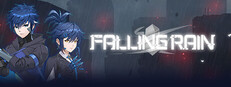 Falling Rain