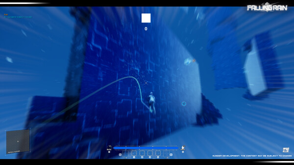 Falling Rain screenshot 4