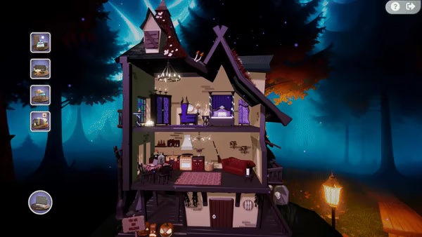 Fairytale Furnishing video 2