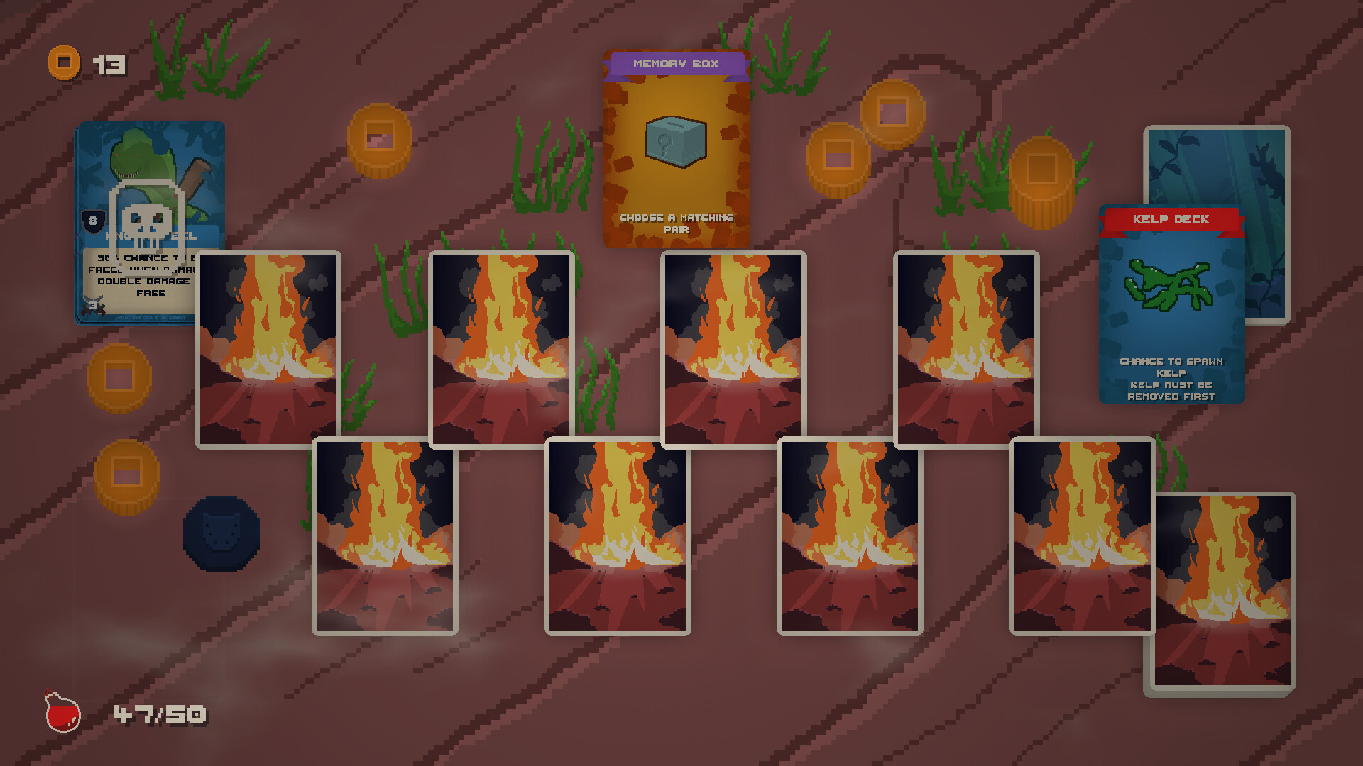 Dungeon Deck screenshot #7