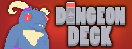 Dungeon Deck cover art