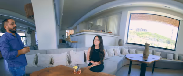 Love Quest: Los Angeles video 6