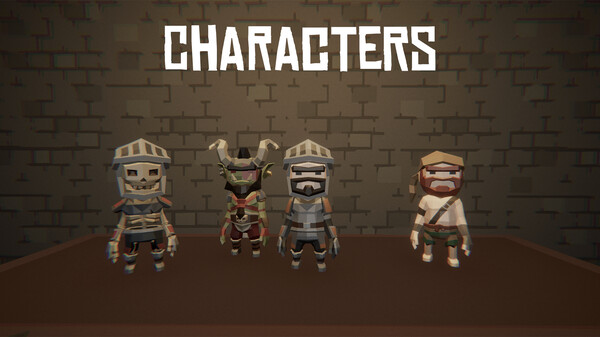 Uncle's Basement - Collector's pack screenshot 1