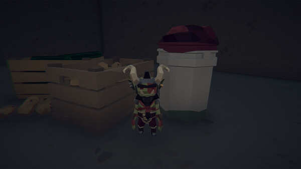 Uncle's Basement - Collector's pack screenshot 3