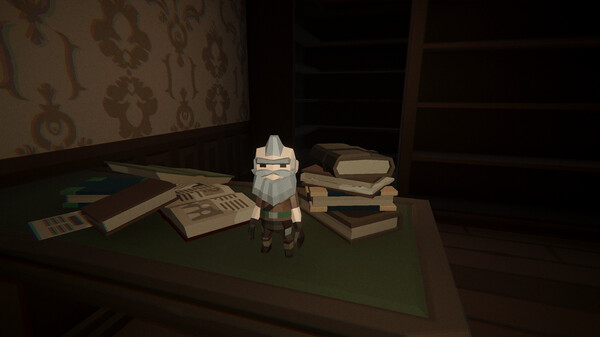 Uncle's Basement - Collector's pack screenshot 2