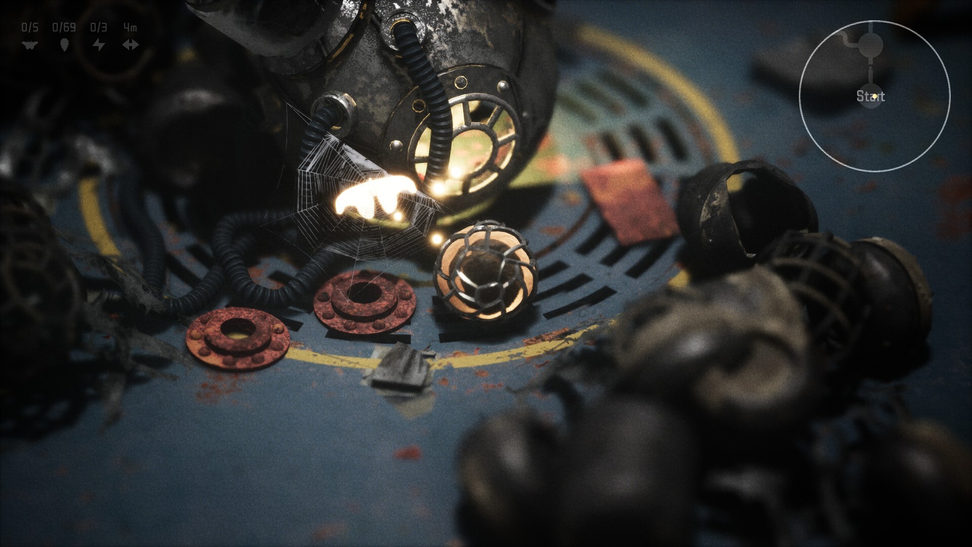 Circulation screenshot #6