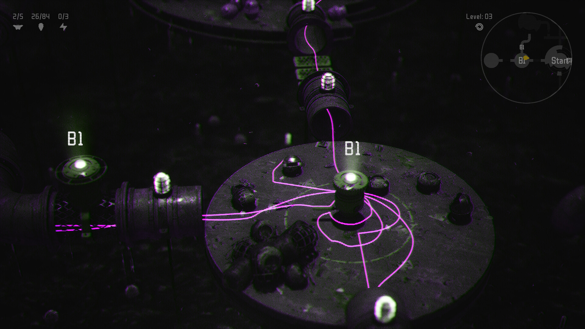 Circulation screenshot #3