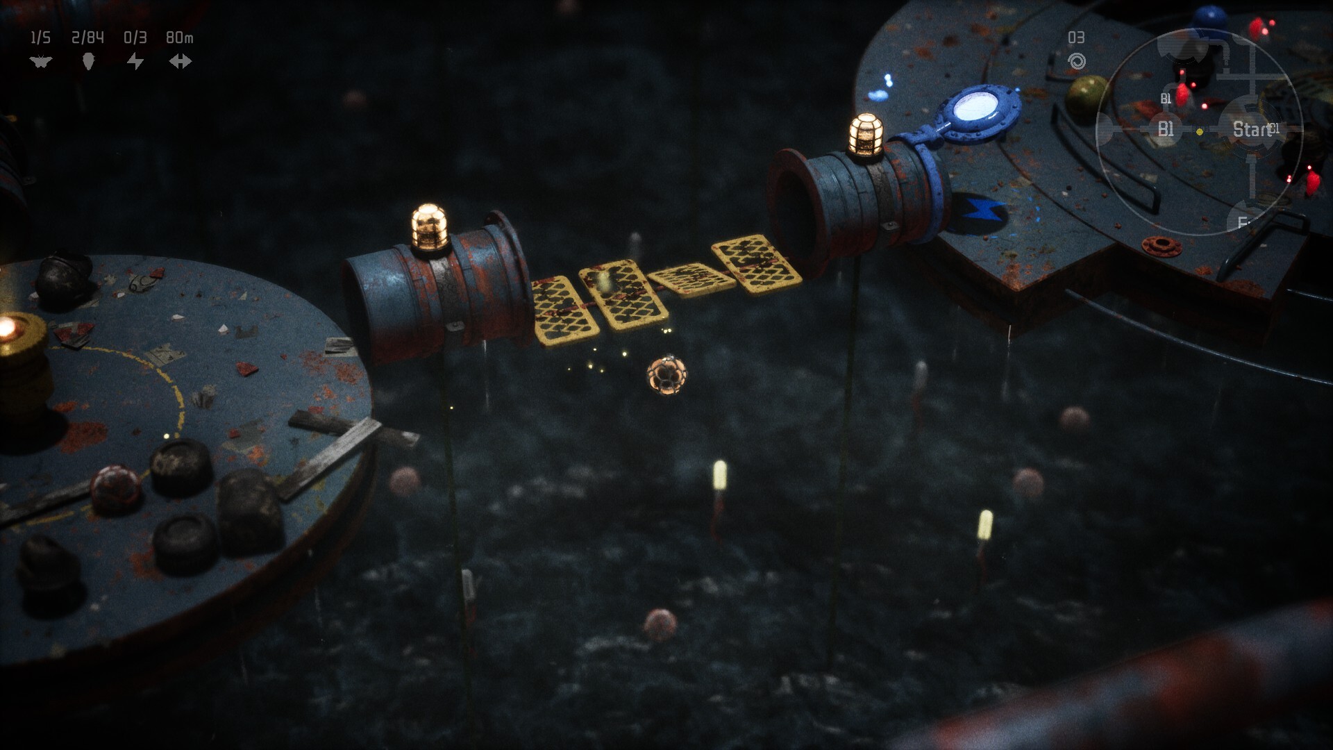 Circulation screenshot #8