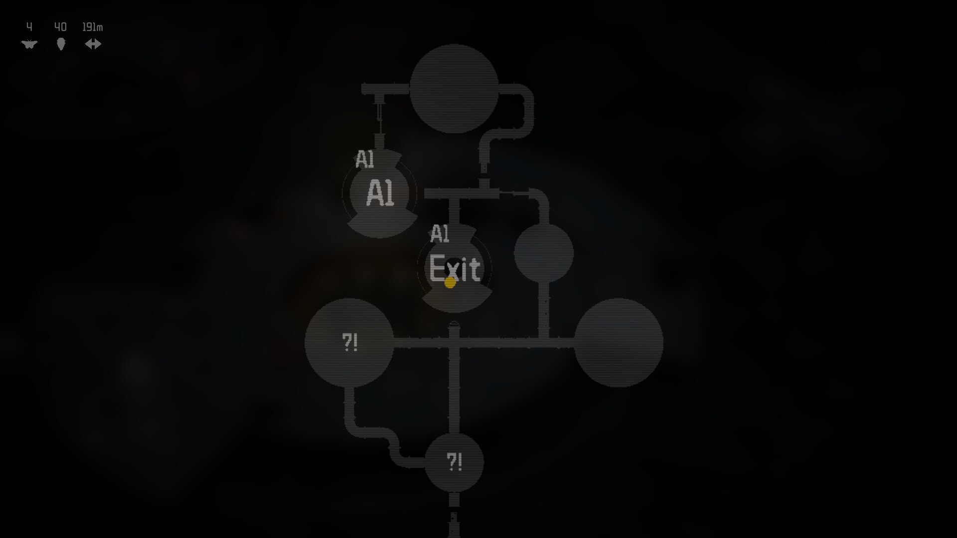 Circulation screenshot #4