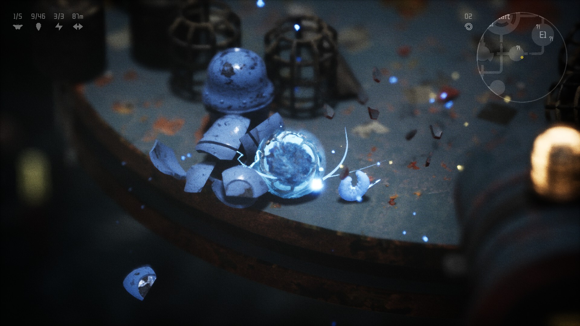 Circulation screenshot #9