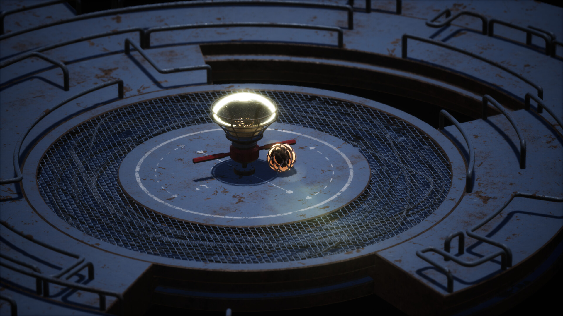 Circulation screenshot #3