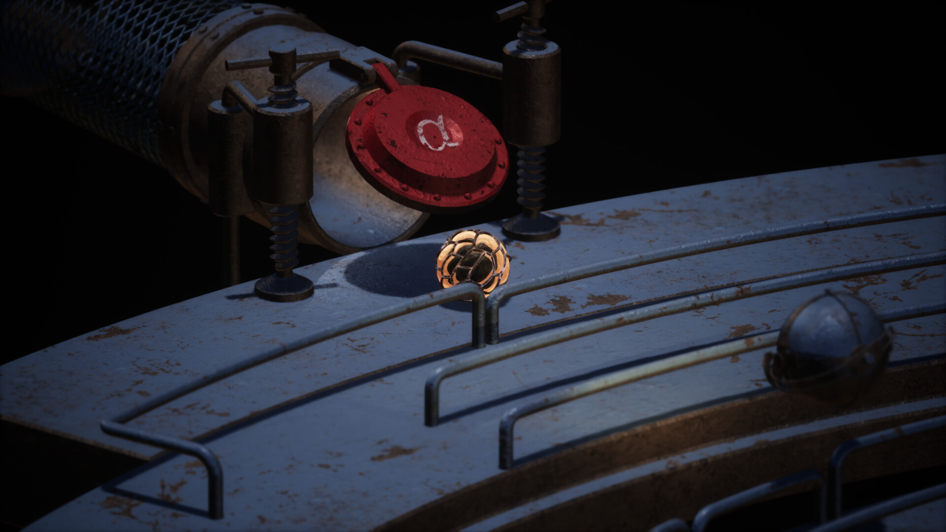 Circulation screenshot #4