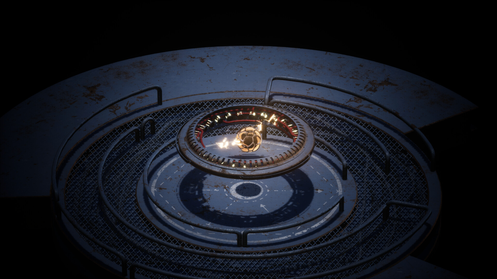 Circulation screenshot #6