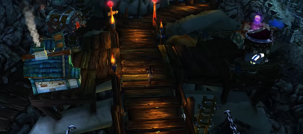 King's Bounty: Dark Side video 1