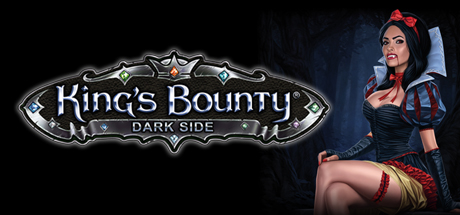 King's Bounty: Dark Side.