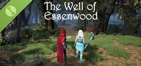 Купить ключ дешево The Well of Essenwood Demo