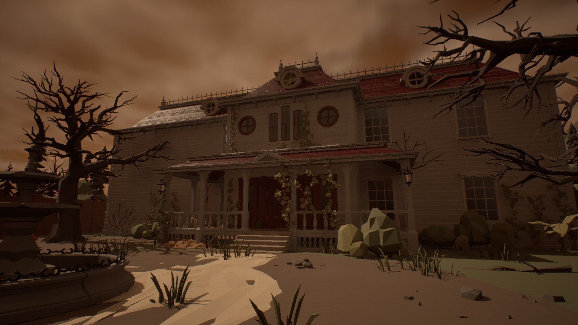 AKAYASHIKI | あかやしき Featured Screenshot #1