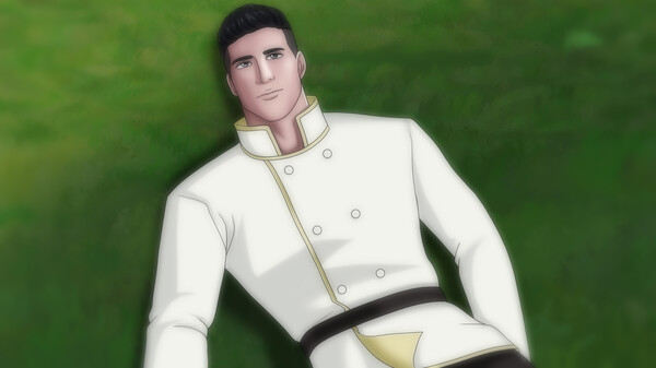 The One Chapter 3 screenshot 4