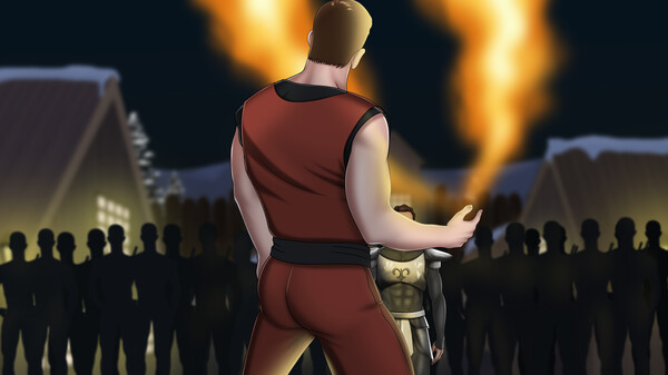 The One Chapter 3 screenshot 5