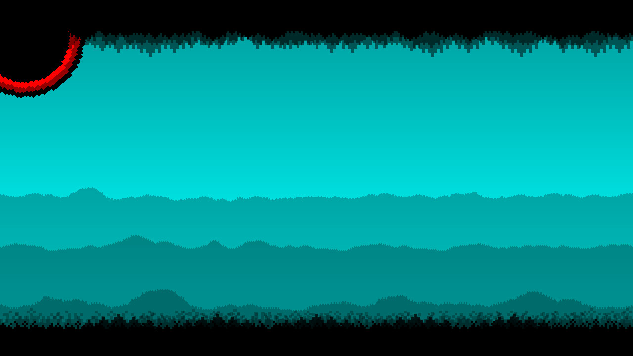 Idle Meteor Featured Screenshot #1