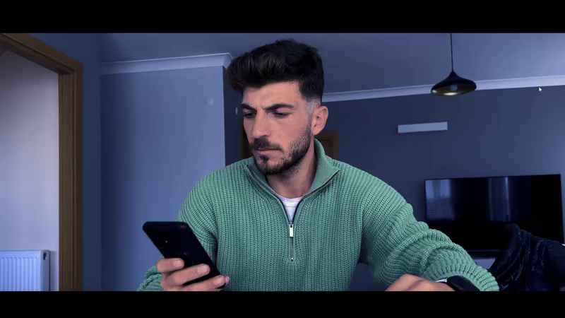 Apartment No 129 video 4