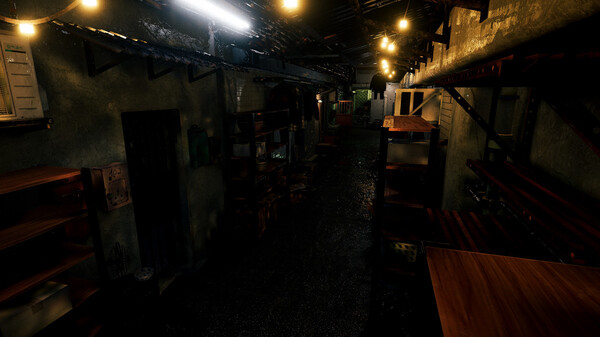 Apartment No 129 screenshot 6