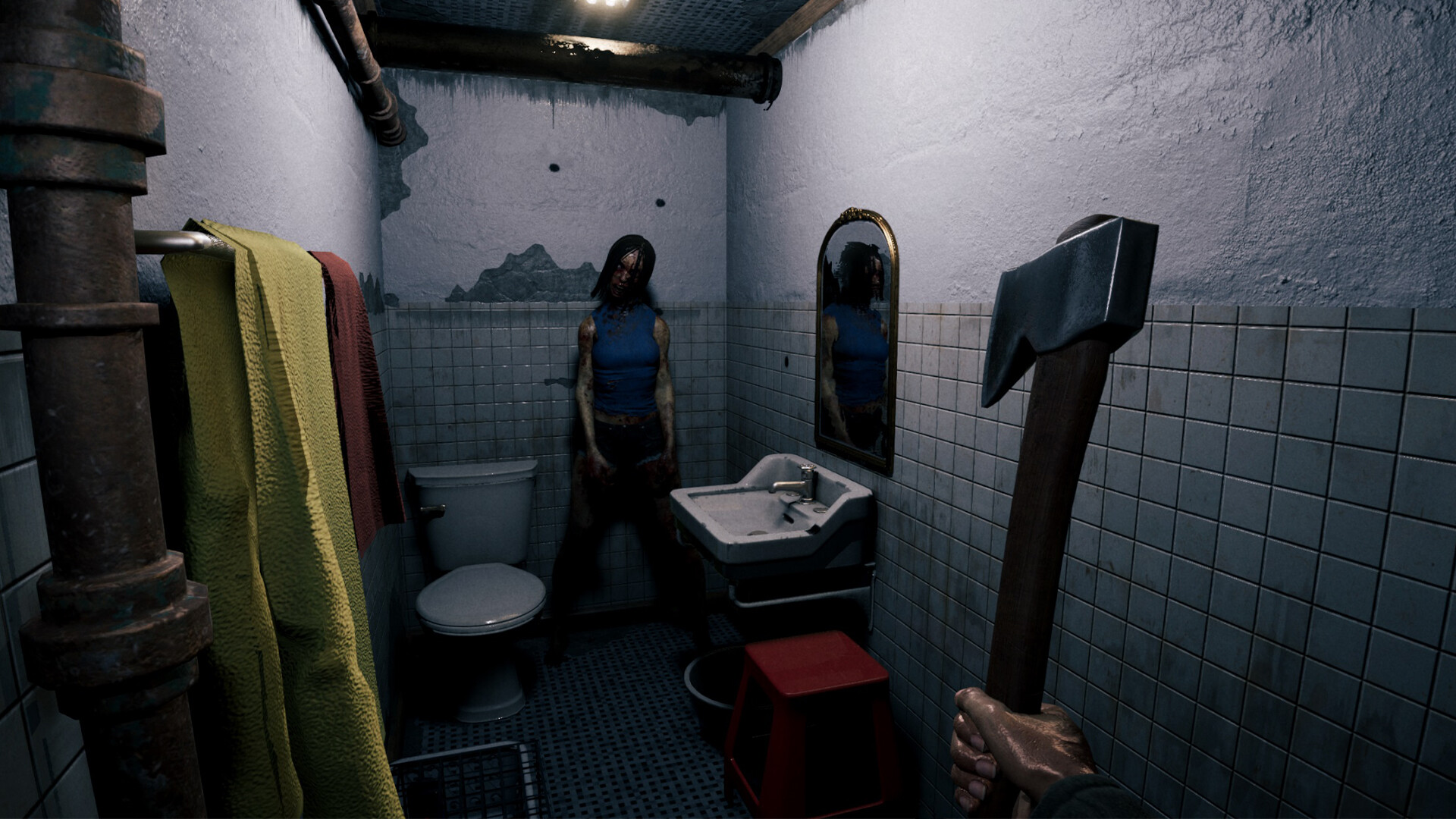 Apartment No 129 screenshot #5