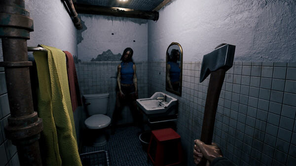 Apartment No 129 screenshot 5